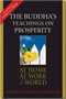 The Buddha’s Teachings on Prosperity