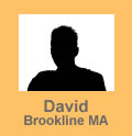 David