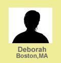Deborah