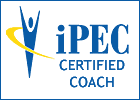 iPEC Certified Coach
