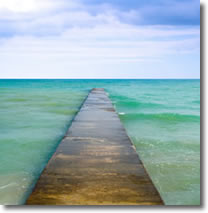 jetty