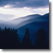 mountains